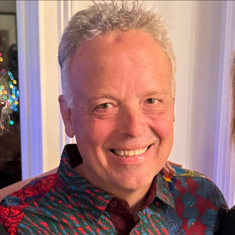 Meet your Posher, Michael